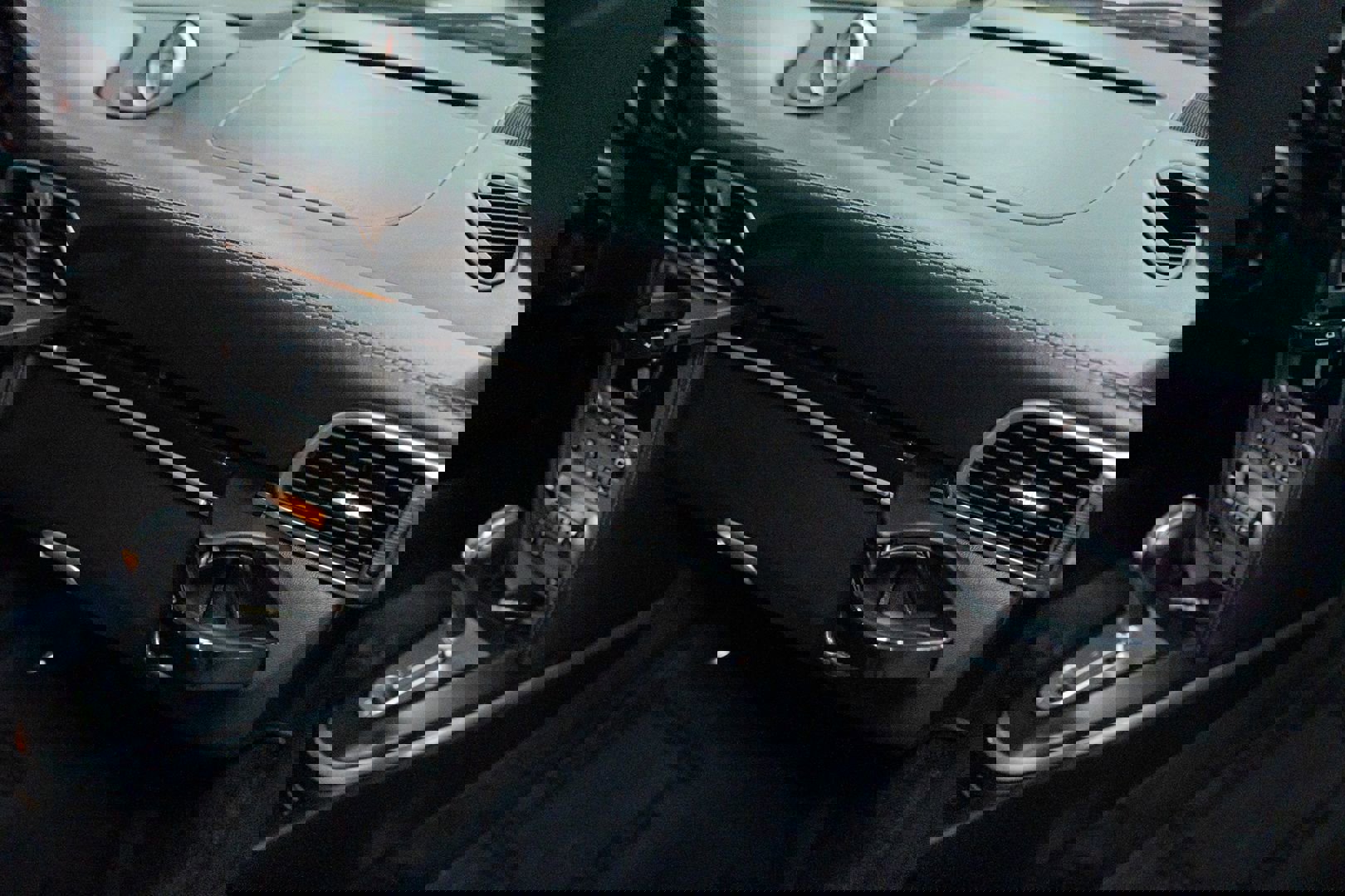 Used 2008 Porsche 911 Turbo image 31