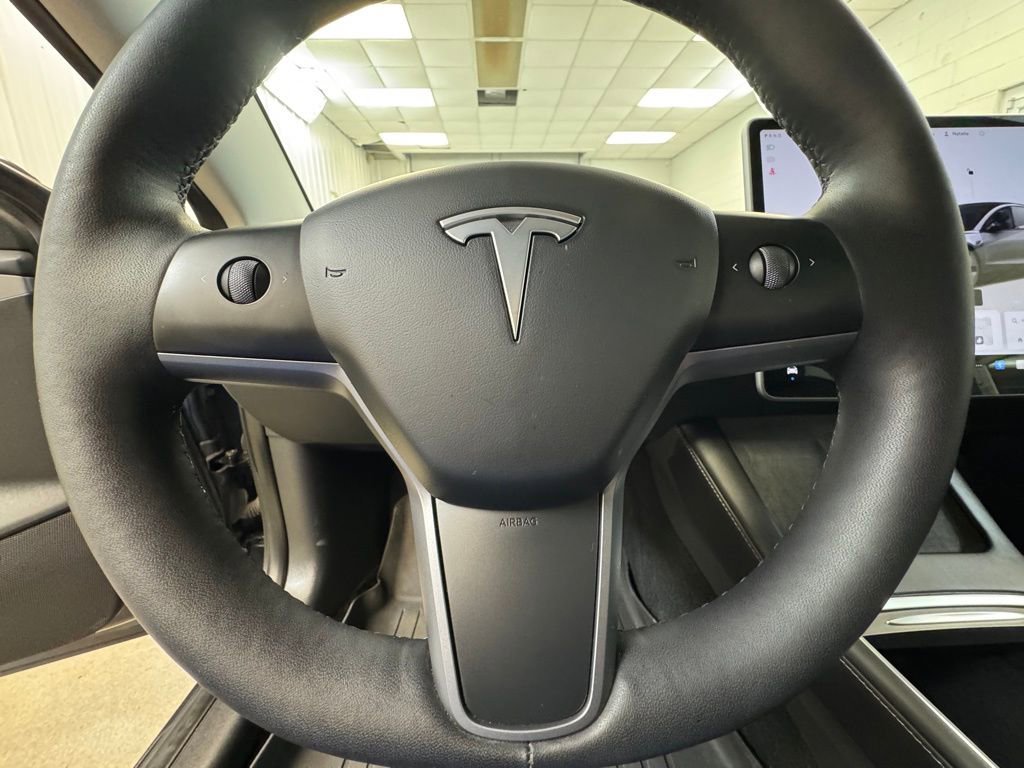 Used 2023 Tesla Model 3 Long Range image 31