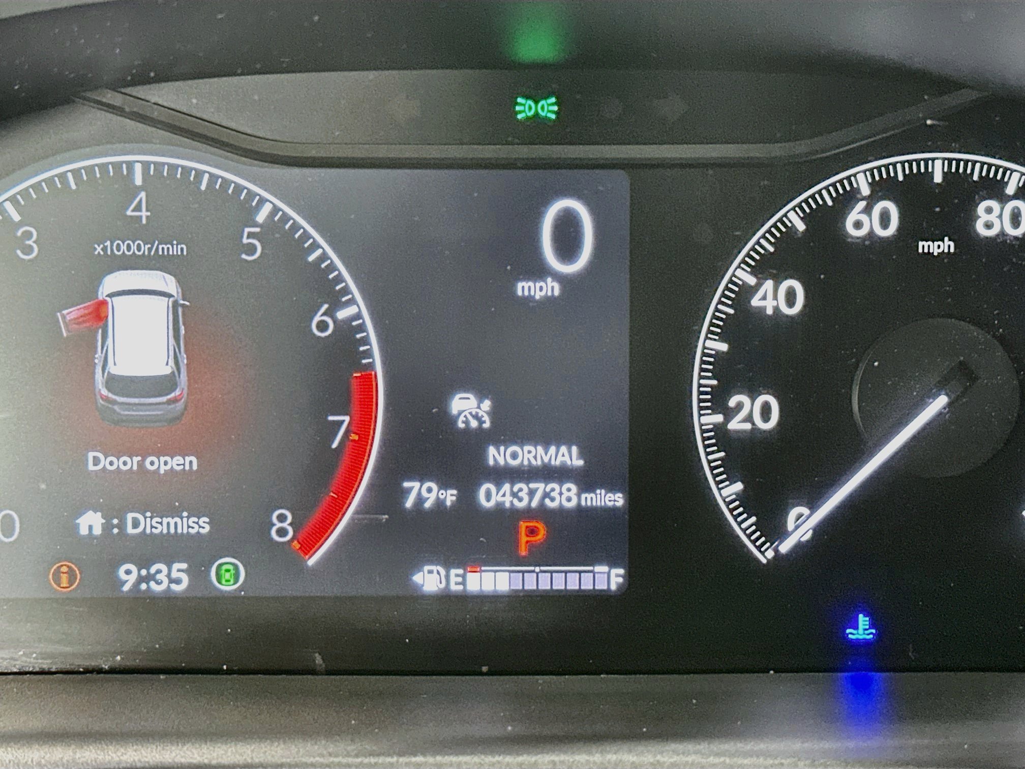 Used 2023 Honda Pilot EX-L image 19