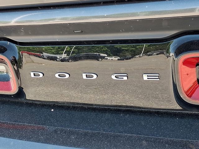 Used 2023 Dodge Challenger GT w/ Plus Package RWD image 31