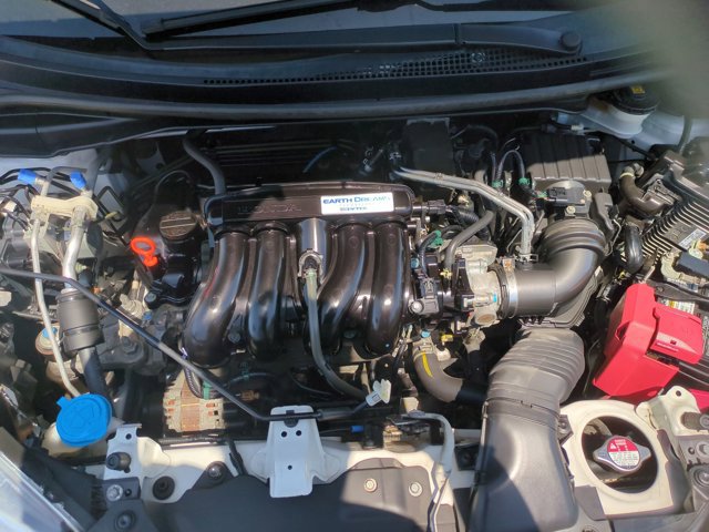 Used 2018 Honda Fit EX-L image 23