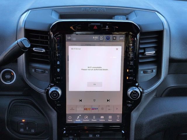 New 2026 RAM 5500 Tradesman image 17