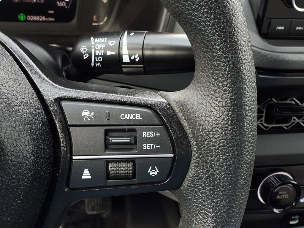 Used 2023 Honda Accord LX image 26