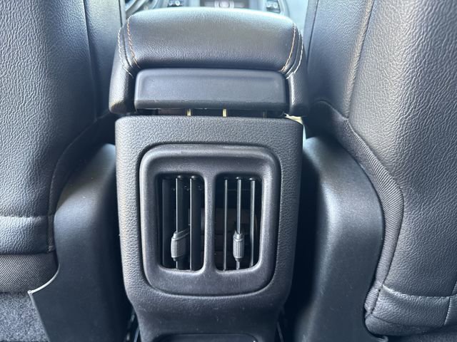 Used 2019 Jeep Compass Latitude FWD image 22