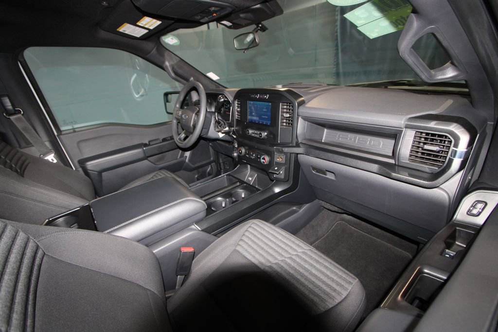 Used 2023 Ford F150 XL w/ STX Appearance Package image 19