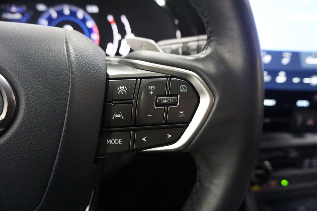 Used 2023 Lexus NX 350 AWD image 9