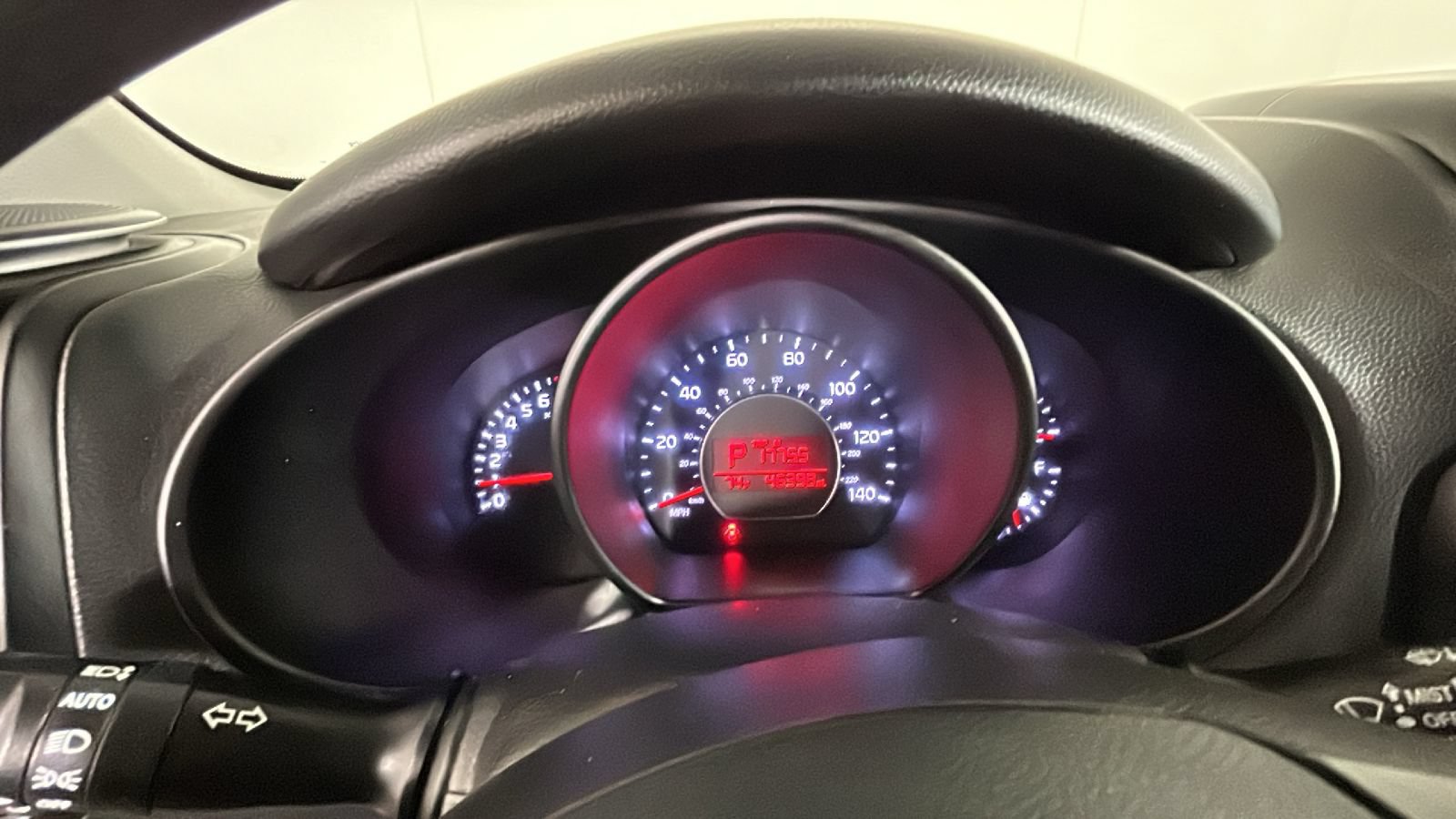 Used 2019 Kia Soul FWD image 22