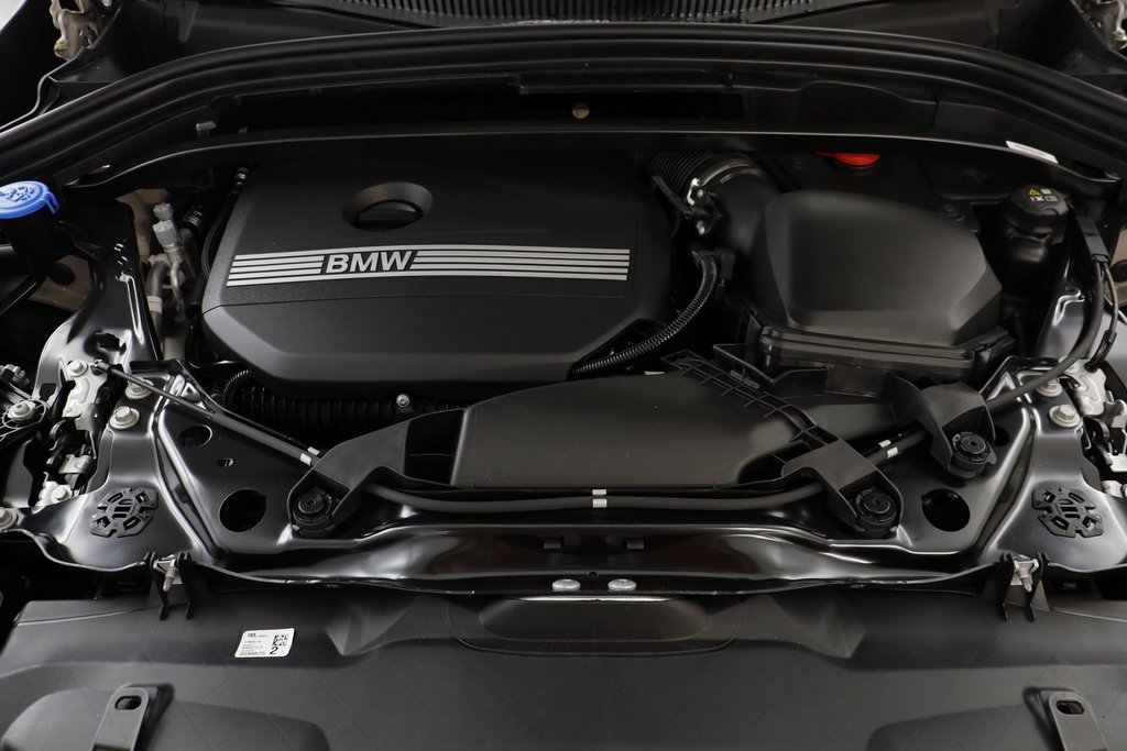 New 2026 BMW X2 xDrive28i w/ Convenience Package image 23