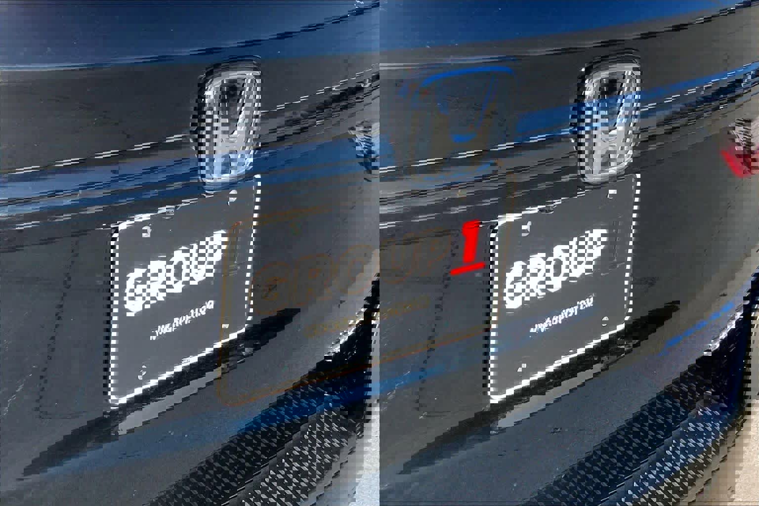 Used 2024 Honda Odyssey Sport image 30