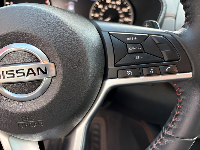 Used 2022 Nissan Altima 2.5 SR FWD image 36