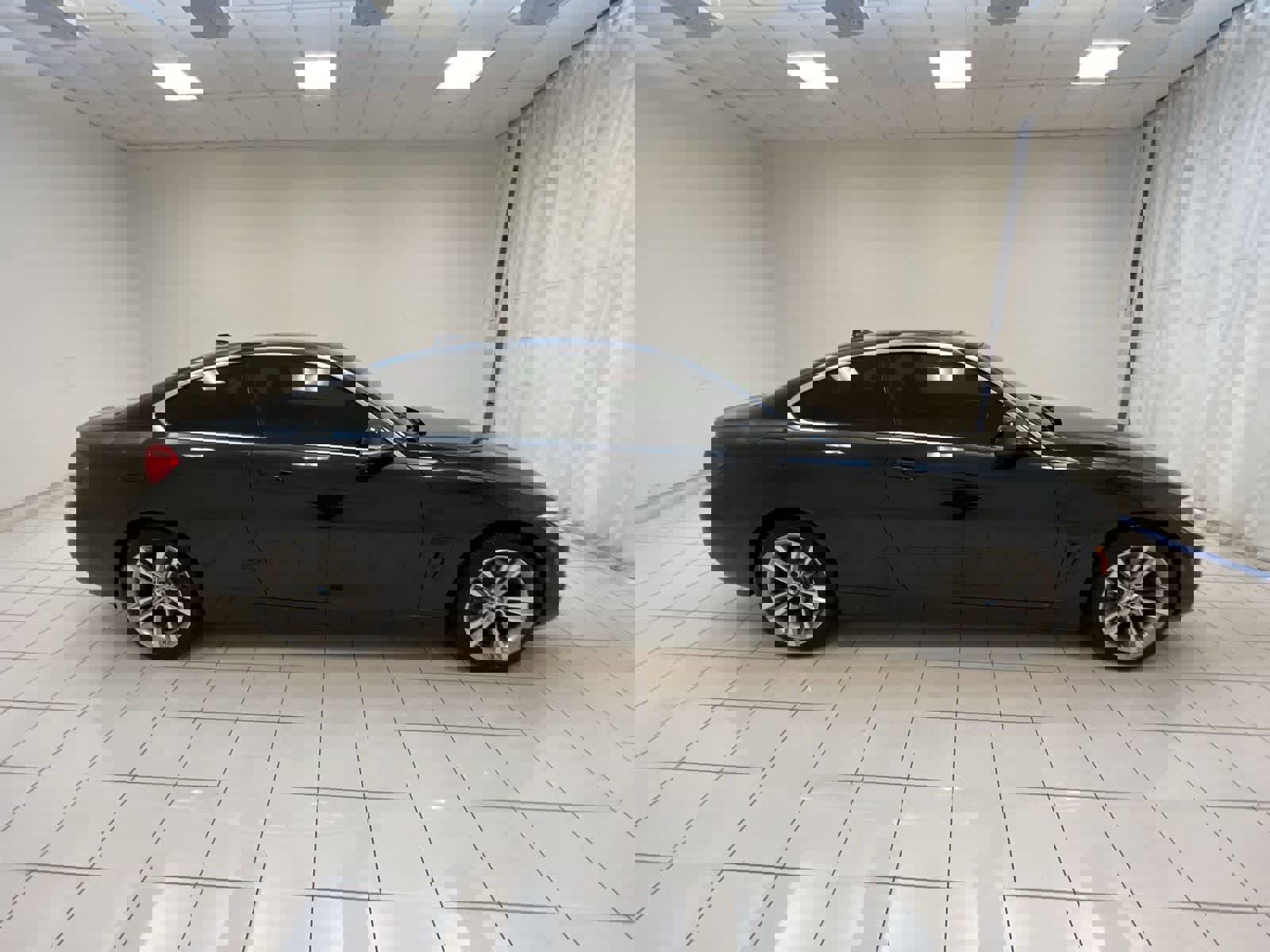 Used 2018 BMW 430i xDrive Coupe image 28