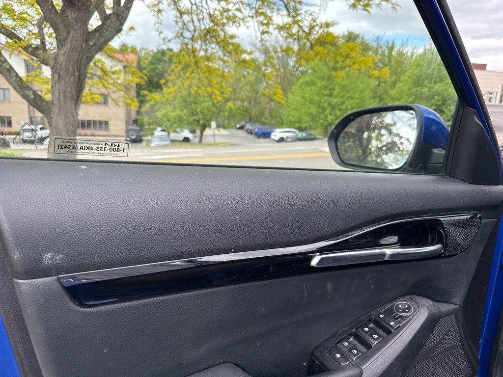 Certified 2023 Kia Seltos S AWD/4WD image 15
