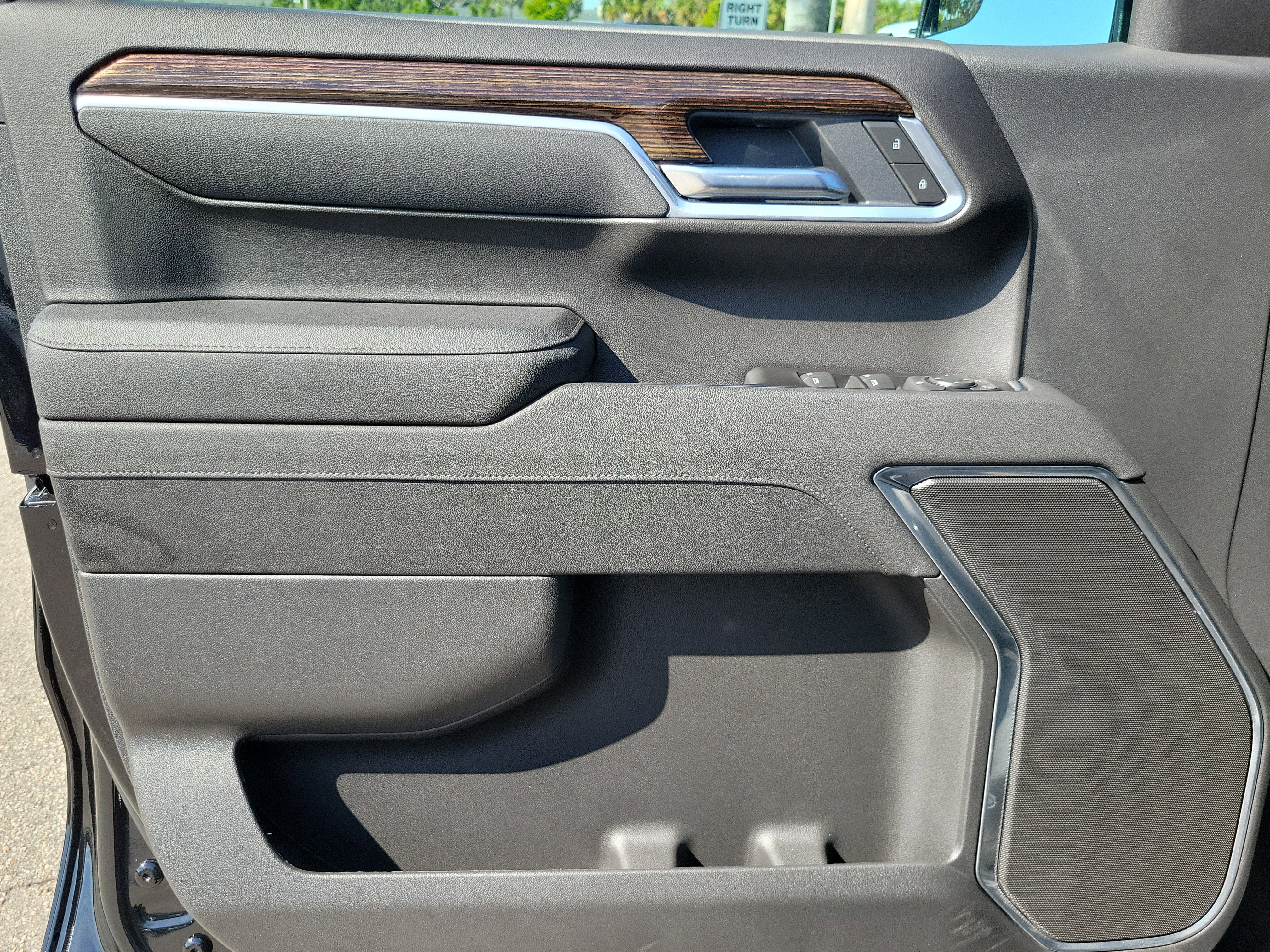 Used 2026 GMC Sierra 1500 Elevation w/ Elevation Select Package RWD image 22