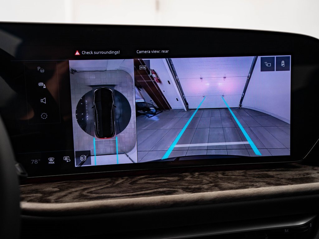 New 2025 Audi Q5 Premium Plus image 36