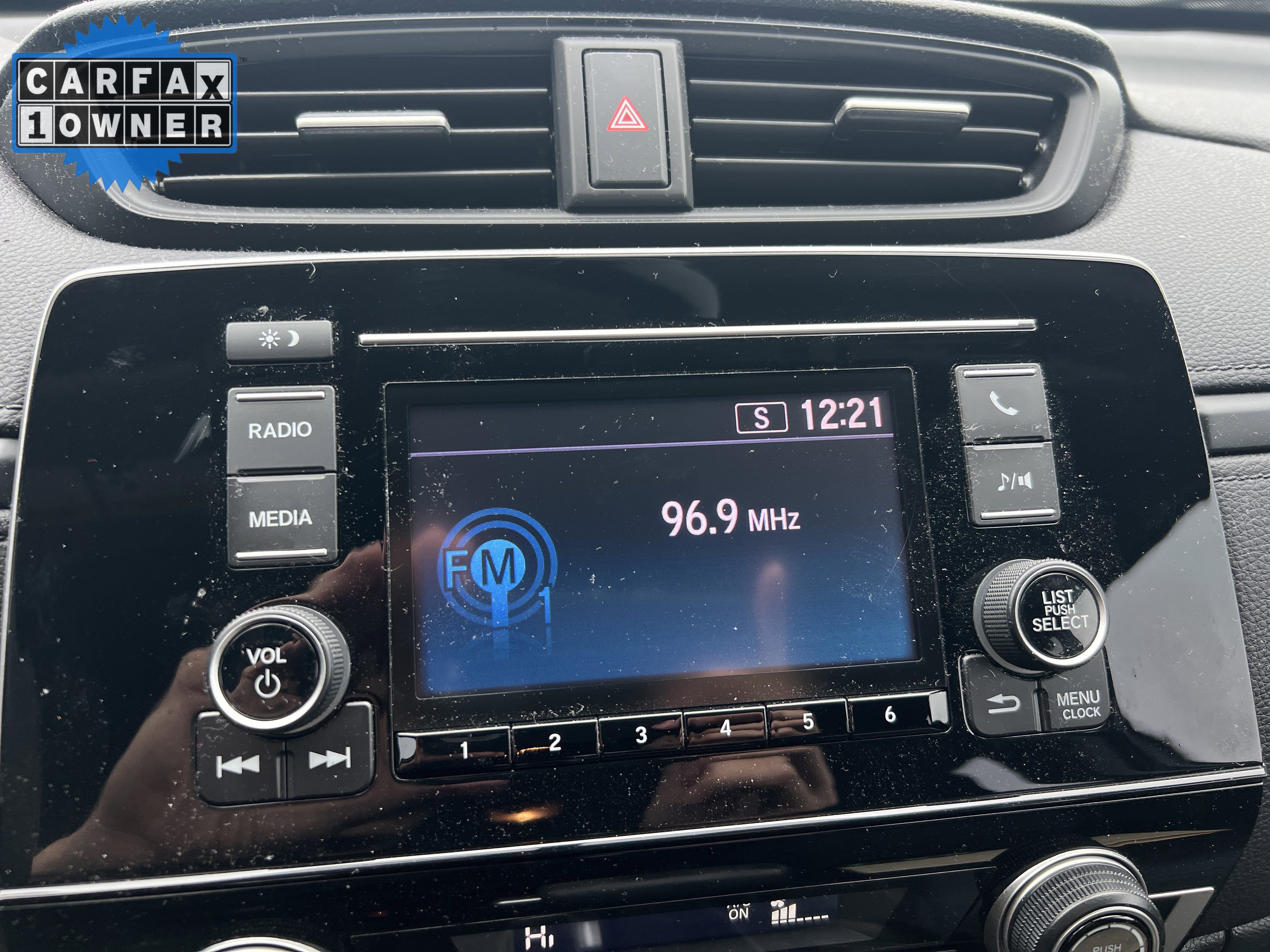 Used 2018 Honda CR-V LX image 23