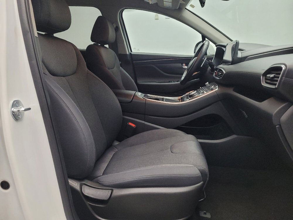 Used 2023 Hyundai Santa Fe SEL image 21