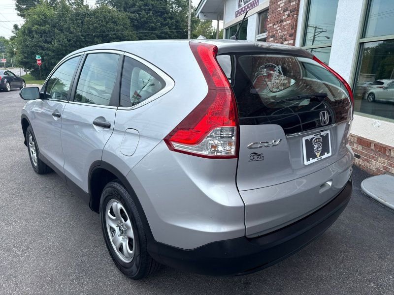 Used 2014 Honda CR-V LX image 7