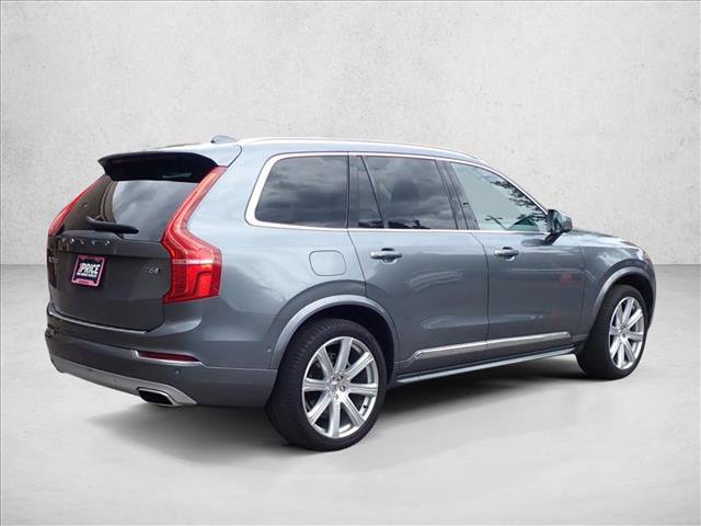 Used 2019 Volvo XC90 T6 Inscription w/ Luxury Package AWD/4WD image 4
