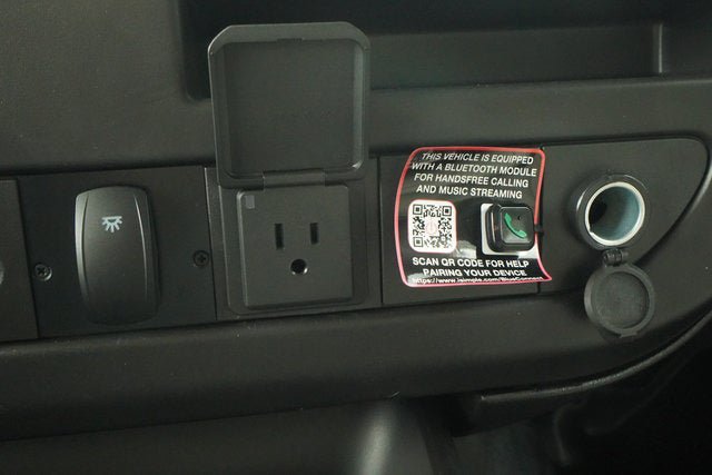 New 2025 GMC Savana 3500 w/ Power Convenience Package RWD image 38