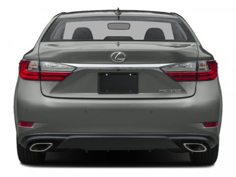 Used 2016 Lexus ES 350 image 5