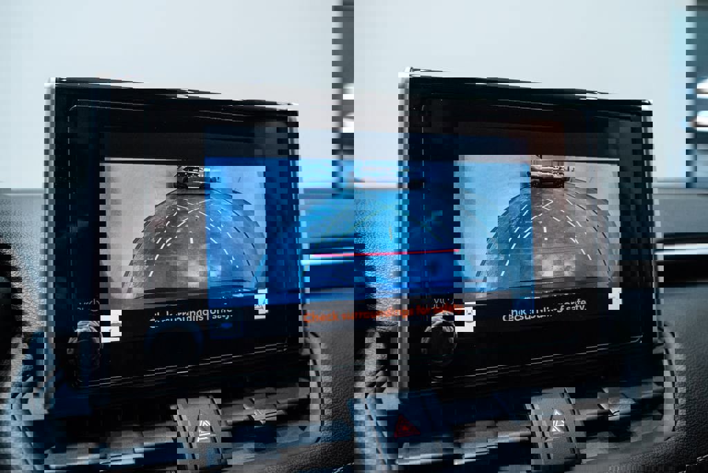 Certified 2024 Toyota RAV4 LE image 24