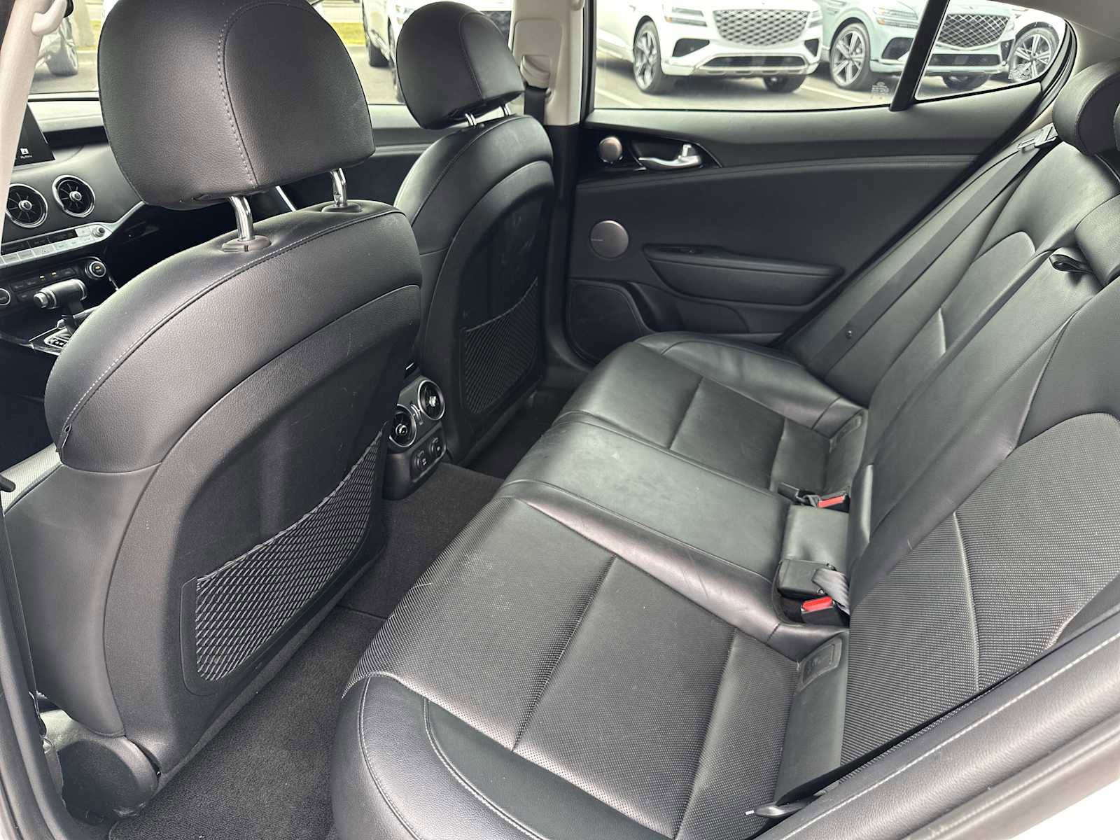 Used 2019 Kia Stinger Premium image 21