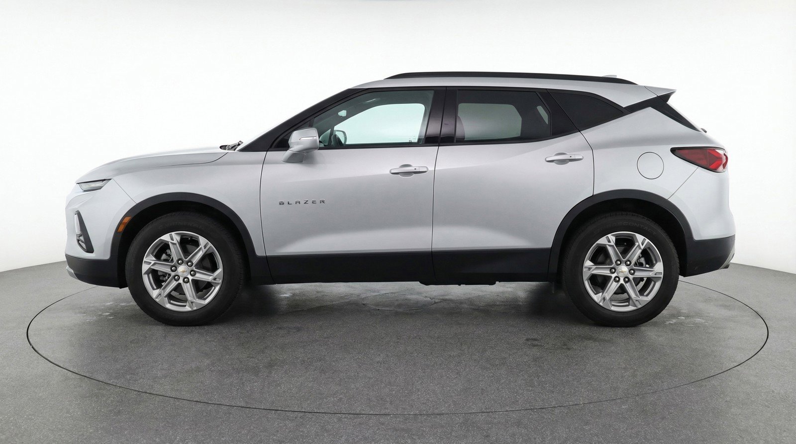 Used 2025 Chevrolet Blazer LT image 5