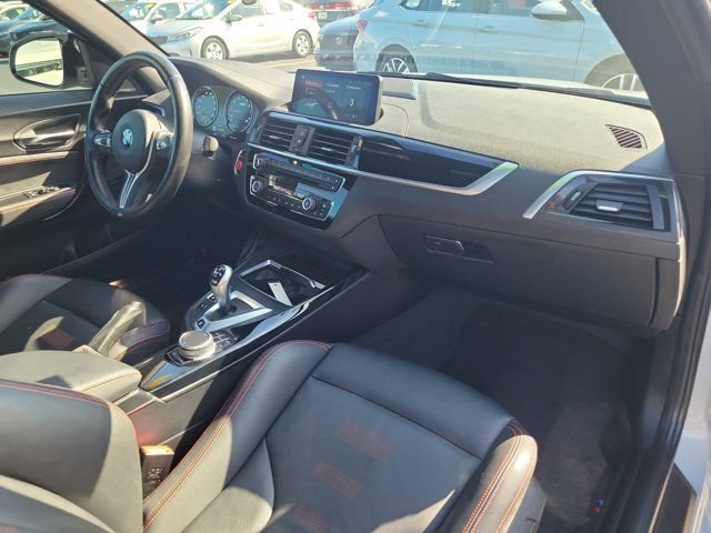 Used 2021 BMW M2 Competition w/ Executive Package RWD image 4