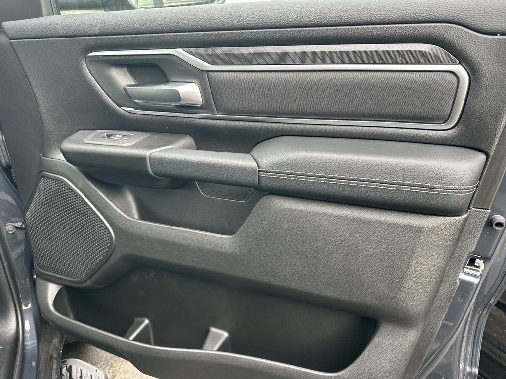 New 2026 RAM 1500 Big Horn w/ Night Edition AWD/4WD image 10