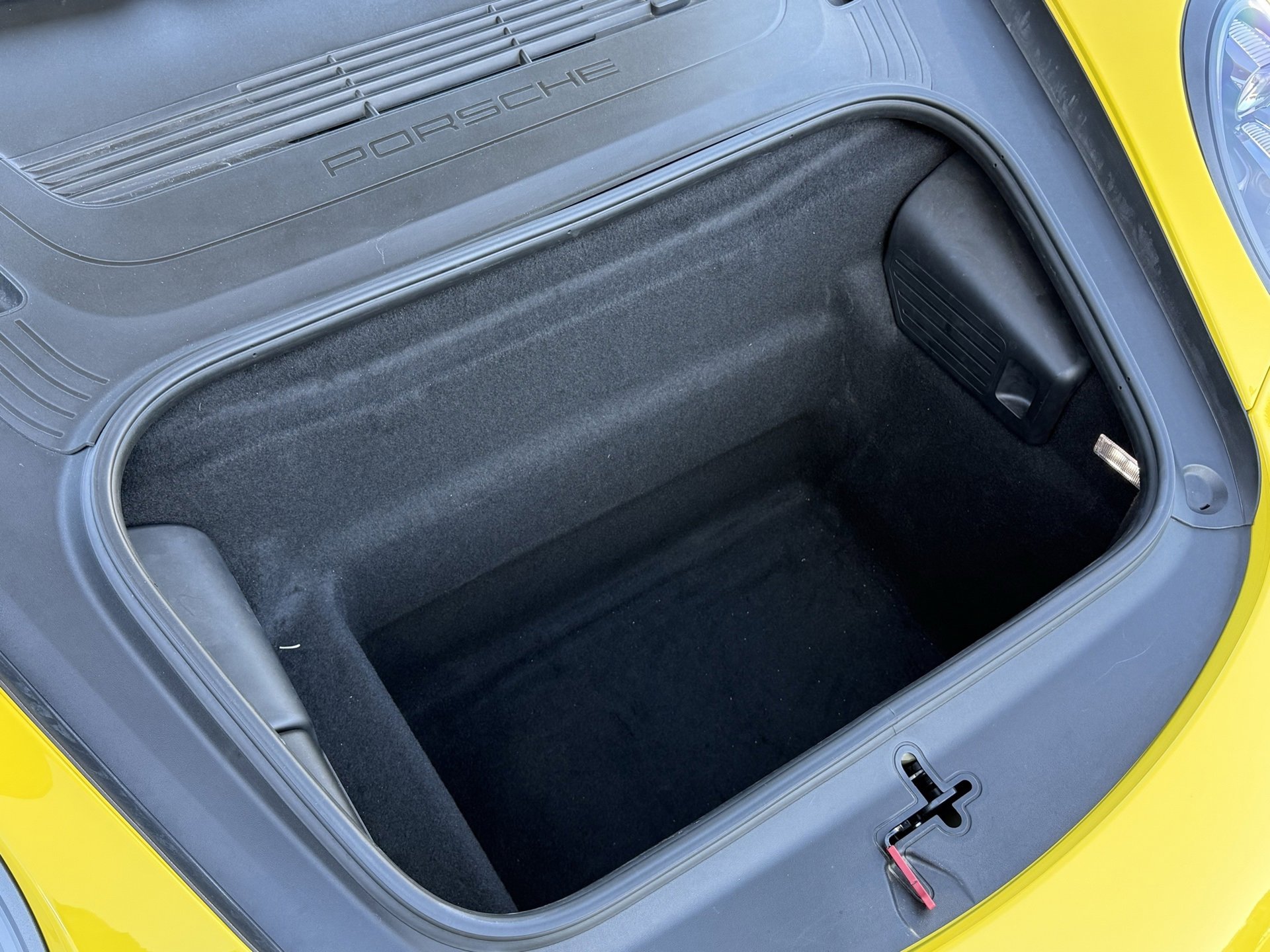 Certified 2019 Porsche 911 Turbo S image 35