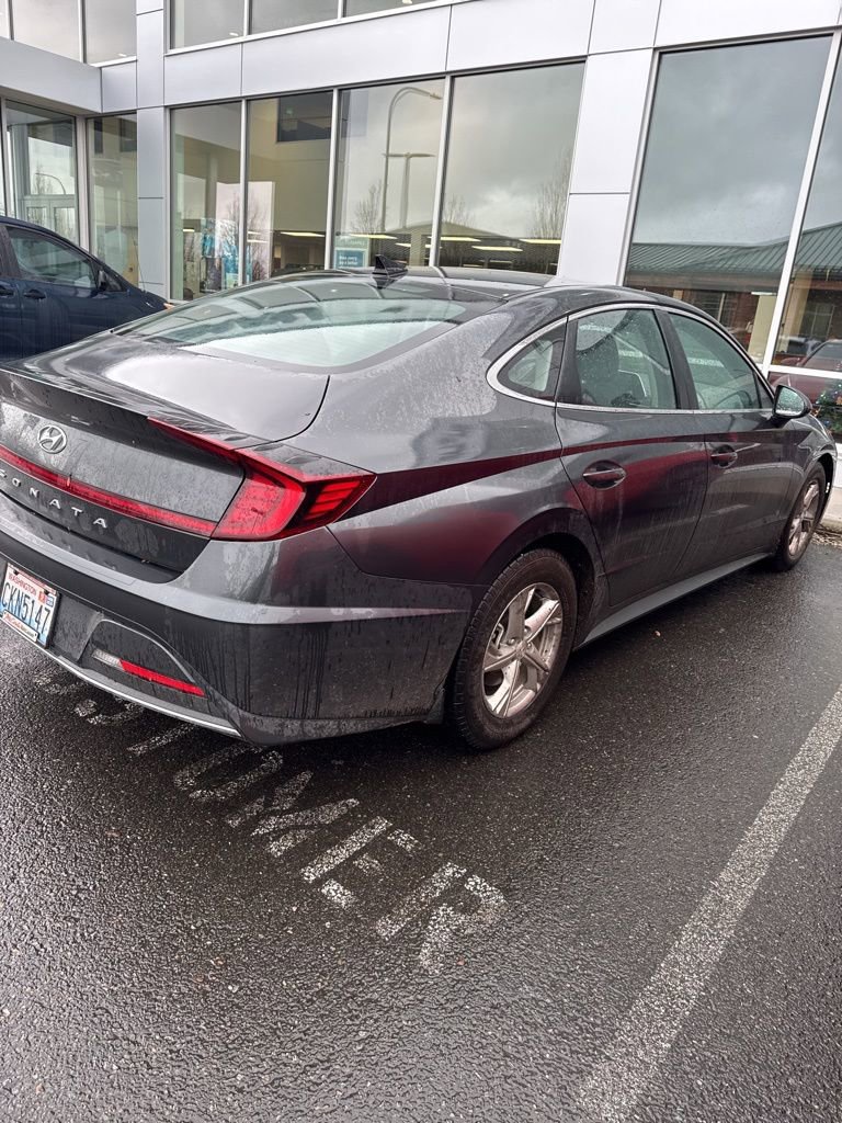 Used 2021 Hyundai Sonata SE image 6