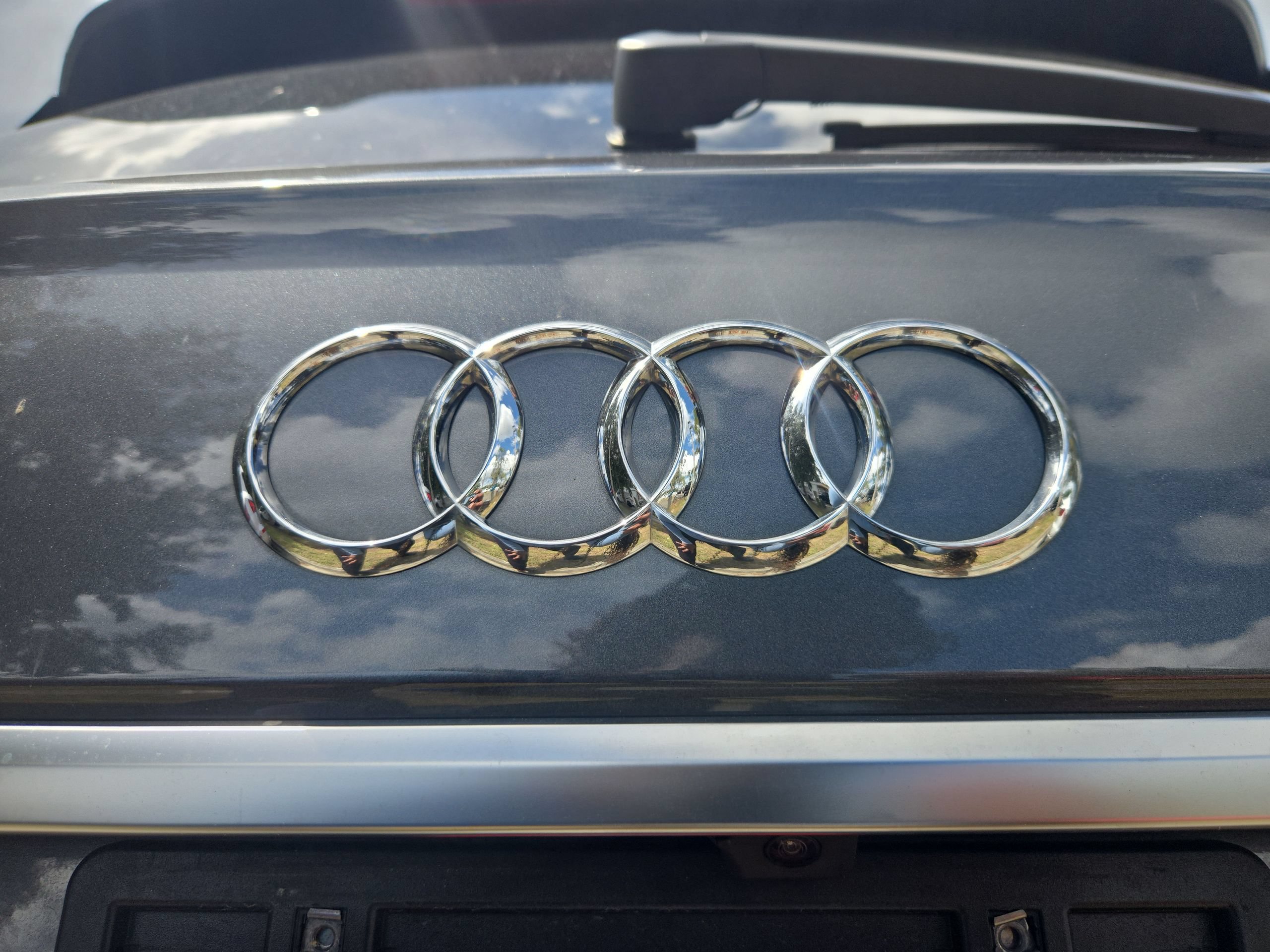 Certified 2024 Audi Q5 2.0T Premium AWD/4WD image 13