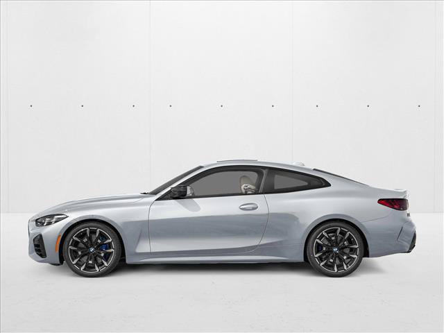 New 2027 BMW 440i xDrive Coupe w/ Premium Package AWD/4WD image 3
