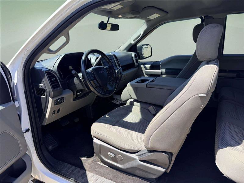 Used 2018 Ford F150 XLT w/ Equipment Group 301A Mid image 20
