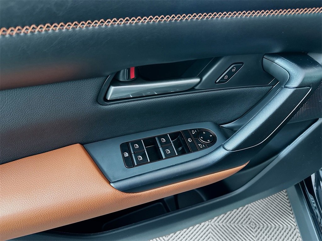 New 2026 MAZDA CX-50 AWD 2.5 S w/ Weather Package image 9