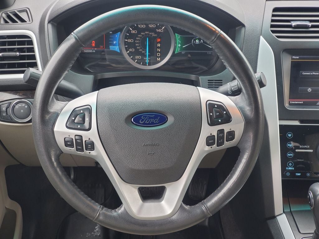 Used 2011 Ford Explorer Limited FWD image 23