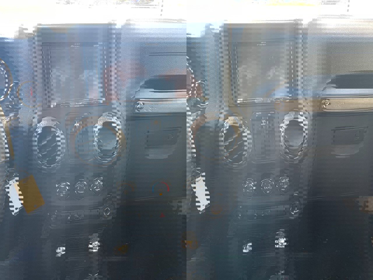 Used 2017 Jeep Wrangler Sport w/ Quick Order Package 24S image 7