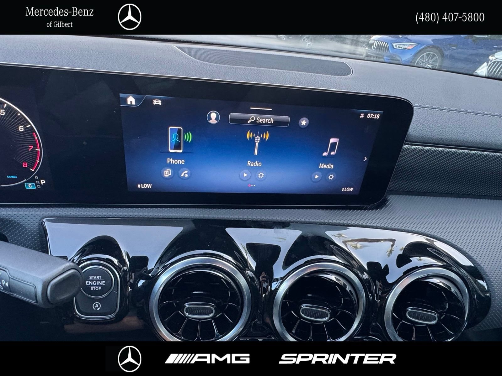 Used 2026 Mercedes-Benz CLA 250 image 25