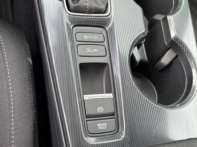 New 2026 Honda Civic LX image 30