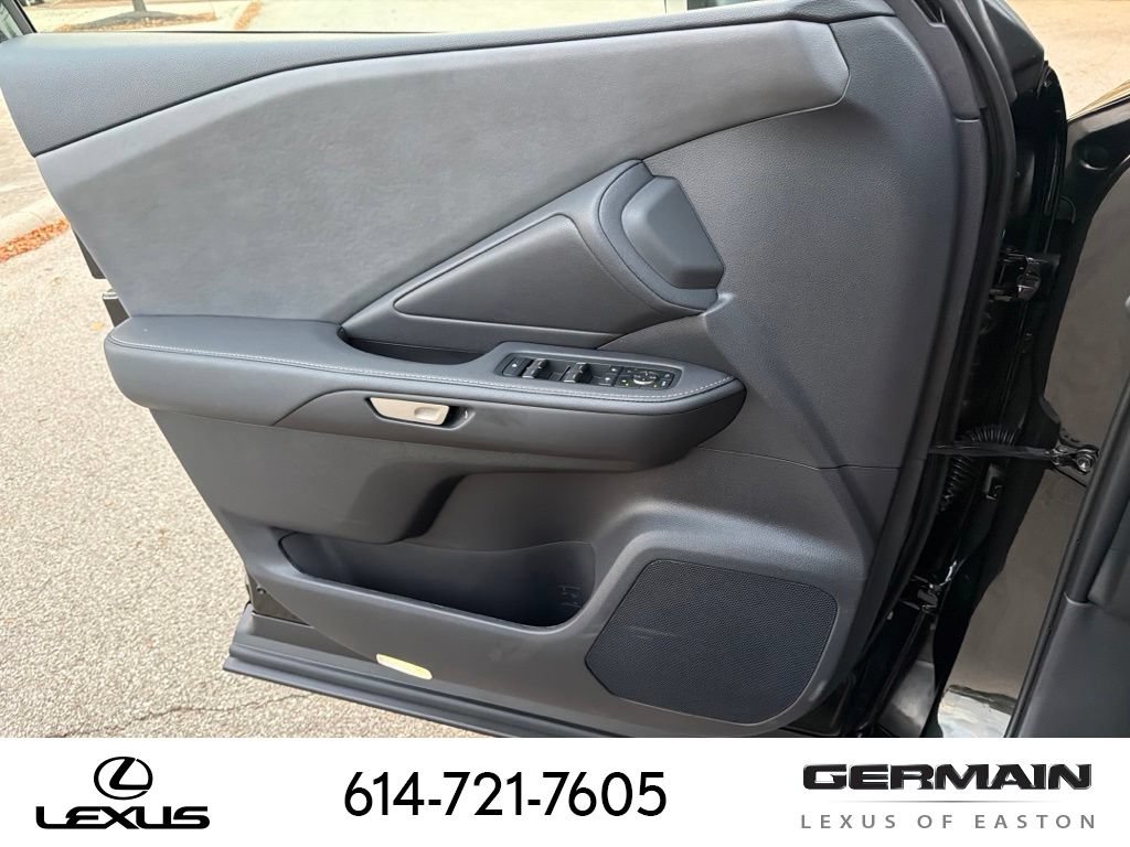 New 2026 Lexus TX 350 AWD w/ Technology Package image 23