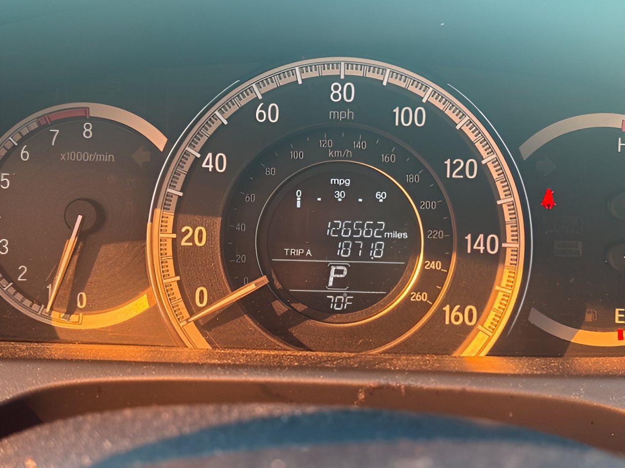 Used 2017 Honda Accord EX-L image 23