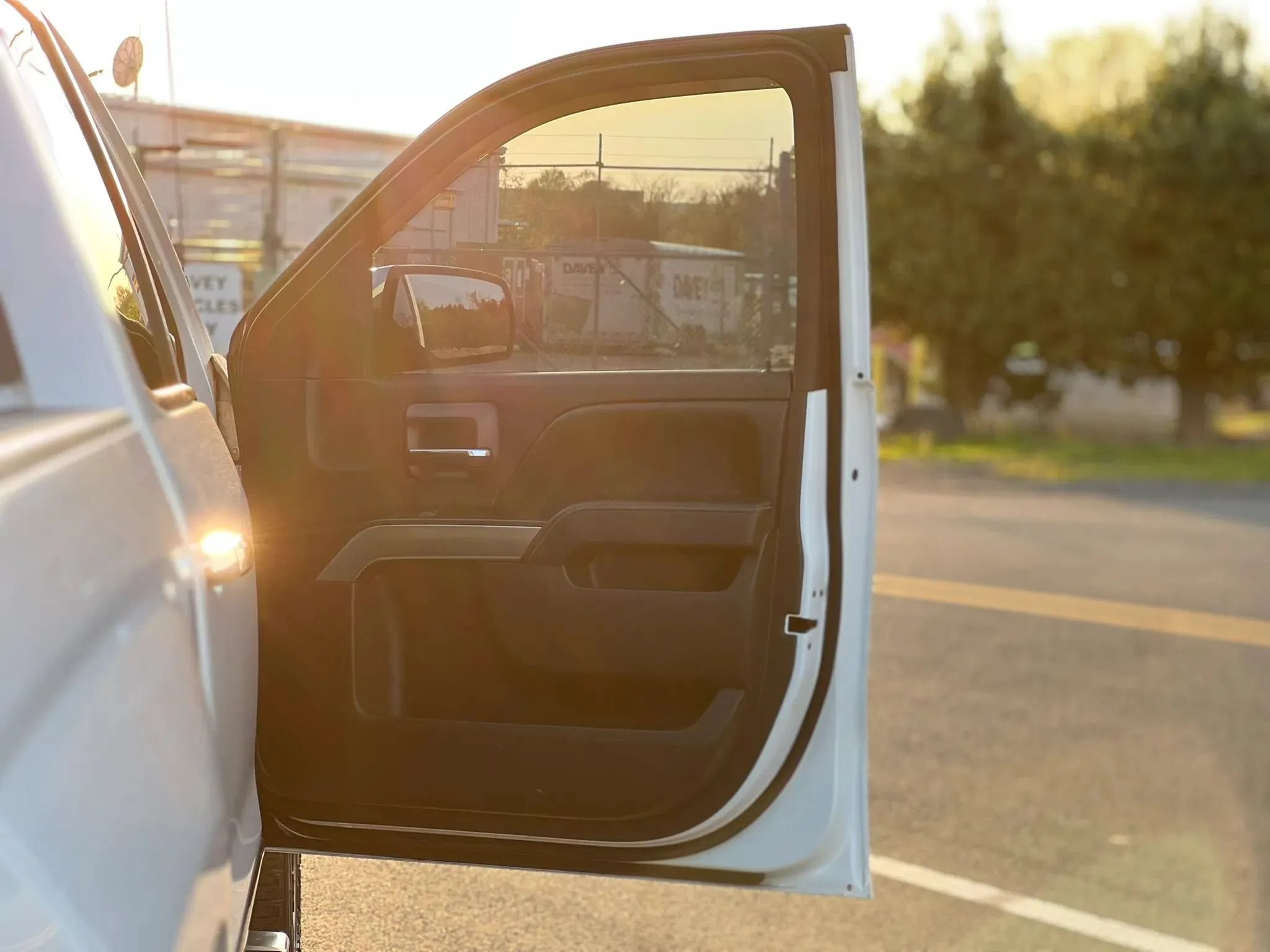 Used 2014 Chevrolet Silverado 1500 LT w/ All Star Edition RWD image 30