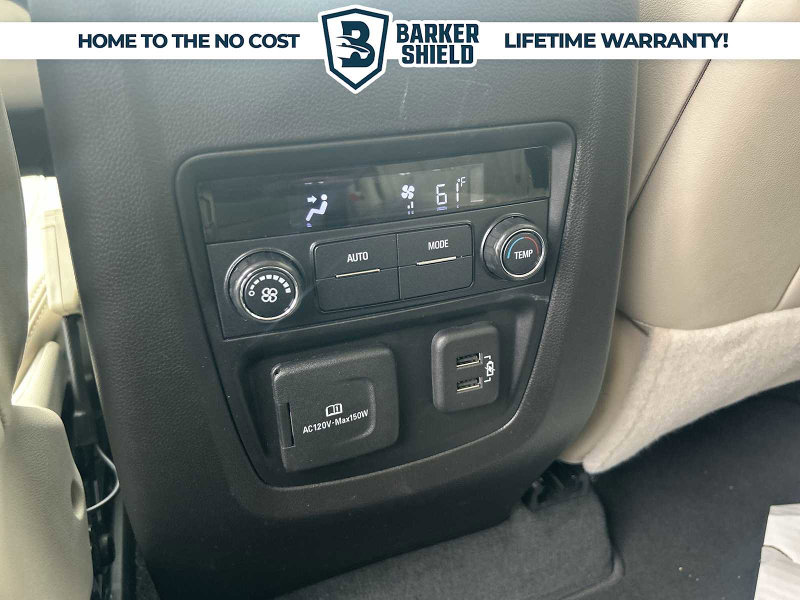 Used 2022 Buick Enclave Avenir w/ Avenir Technology Package image 21