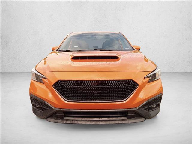 Used 2023 Subaru WRX Premium video 2