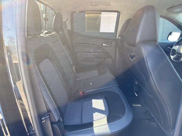 Used 2019 Chevrolet Colorado Z71 AWD/4WD image 11
