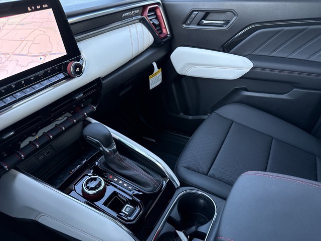 New 2026 GMC Canyon AT4X image 25