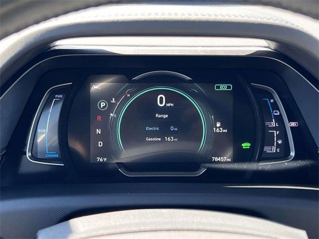 Used 2022 Hyundai Ioniq SEL image 26