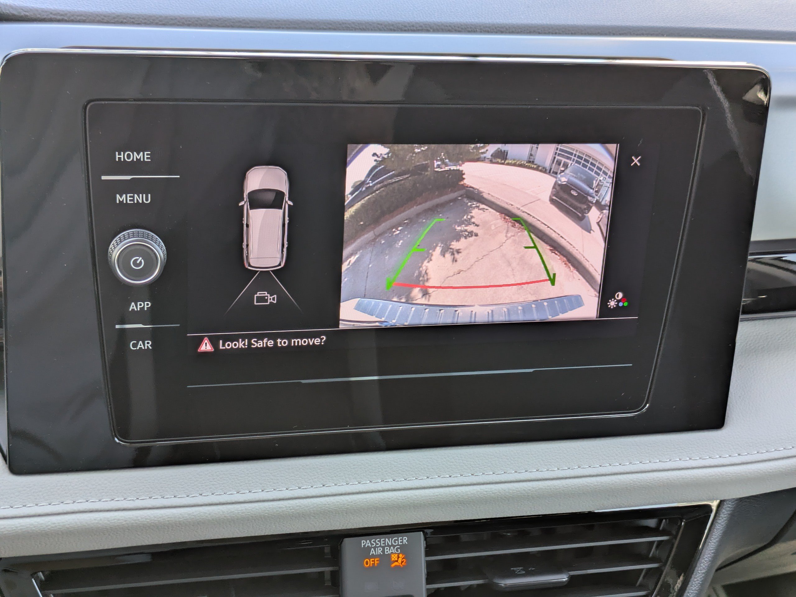 New 2026 Volkswagen Taos S FWD image 20