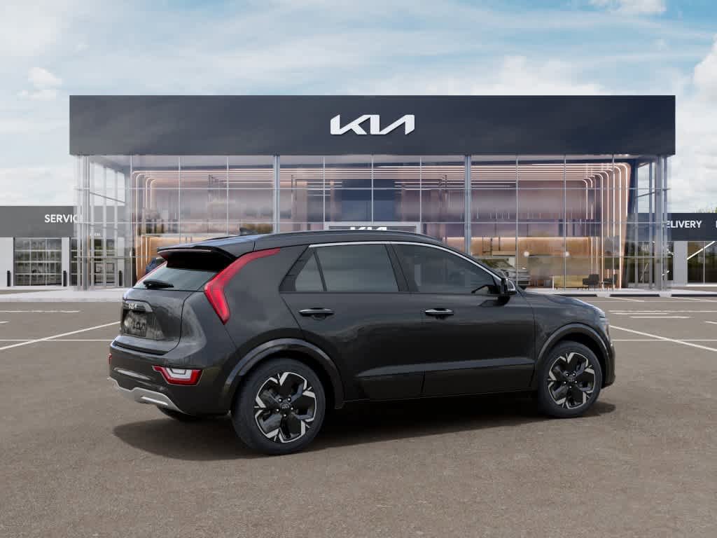 New 2026 Kia Niro Wave FWD image 6