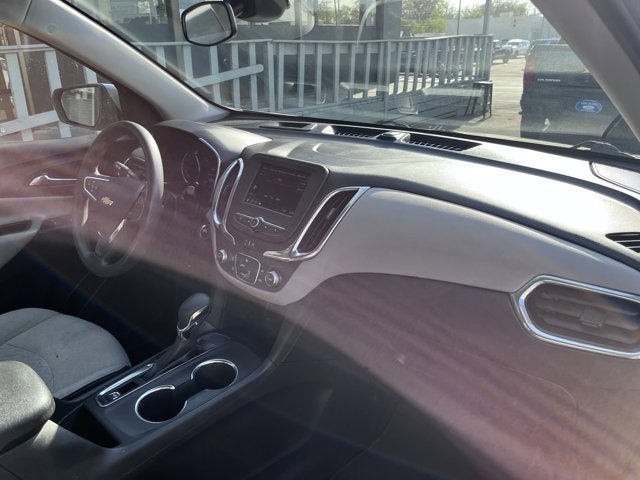 Used 2023 Chevrolet Equinox LT FWD image 17